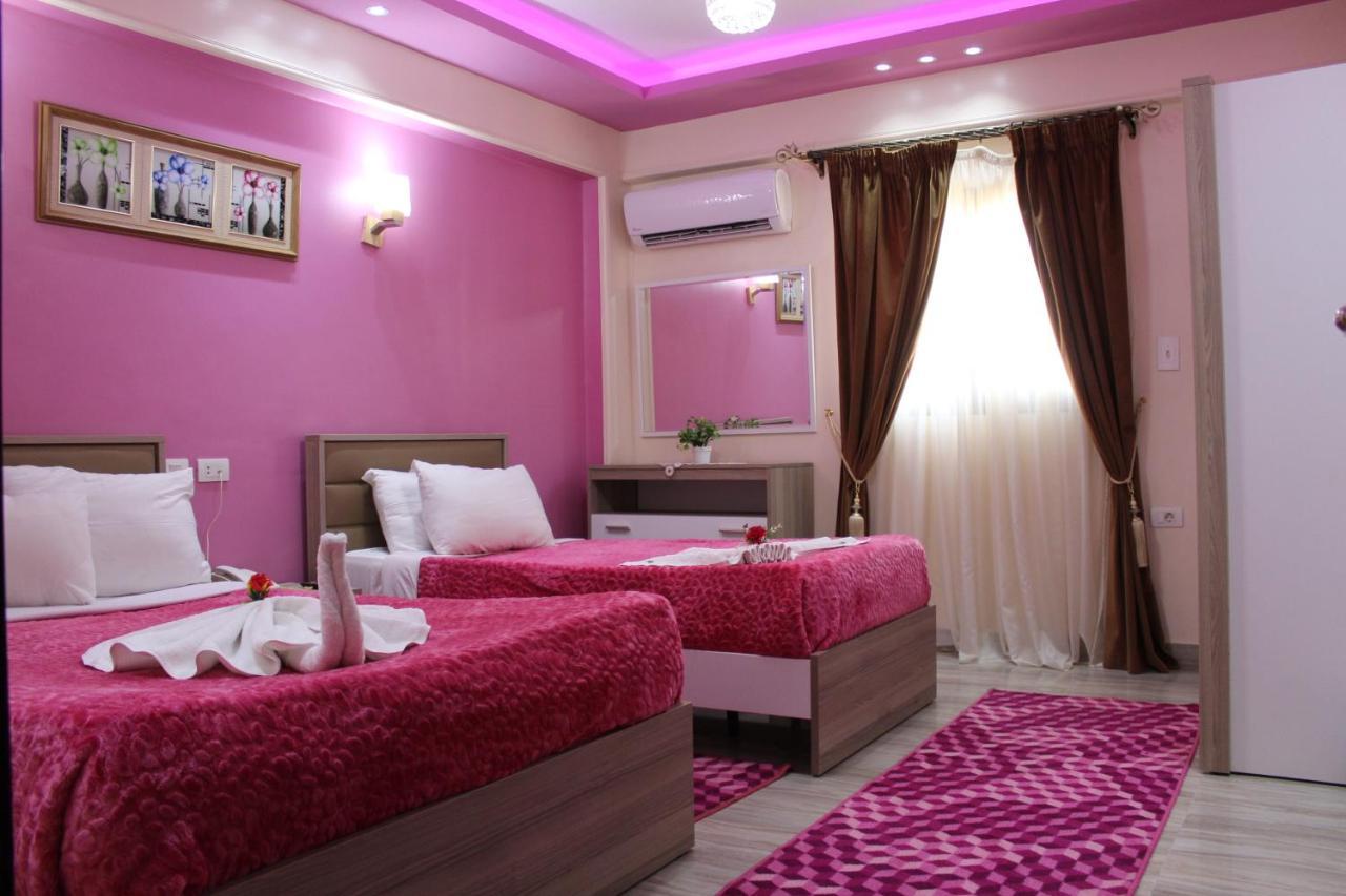 Amin Hotel Cairo Exterior photo