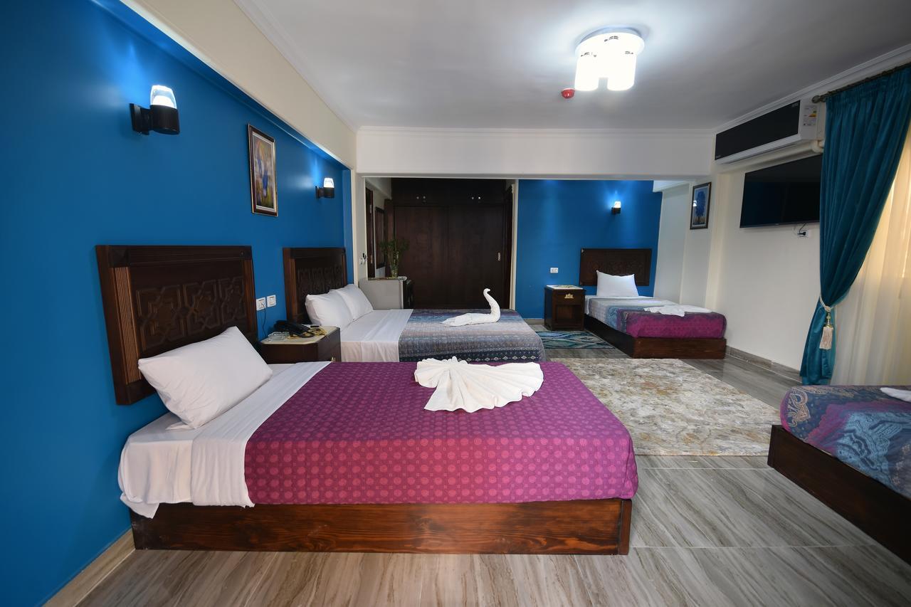 Amin Hotel Cairo Exterior photo