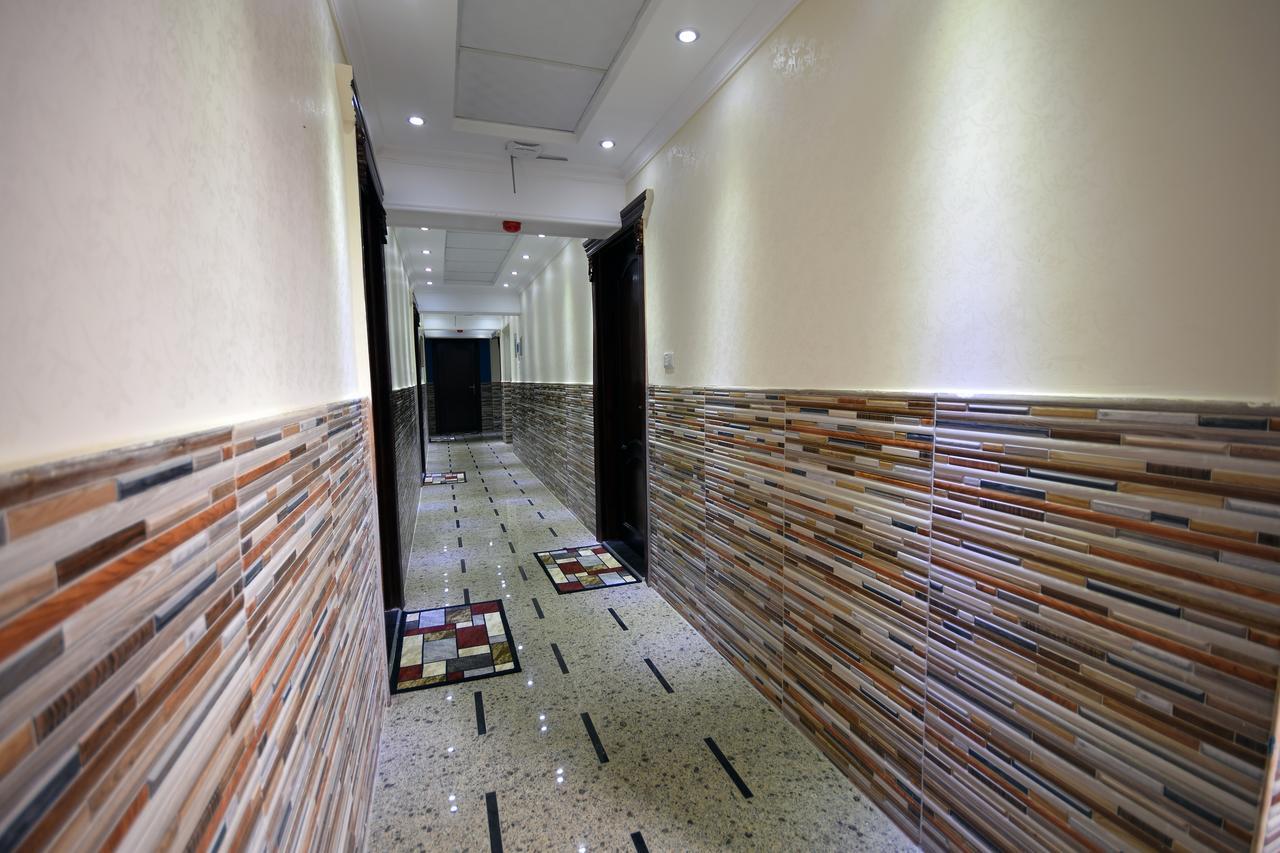 Amin Hotel Cairo Exterior photo