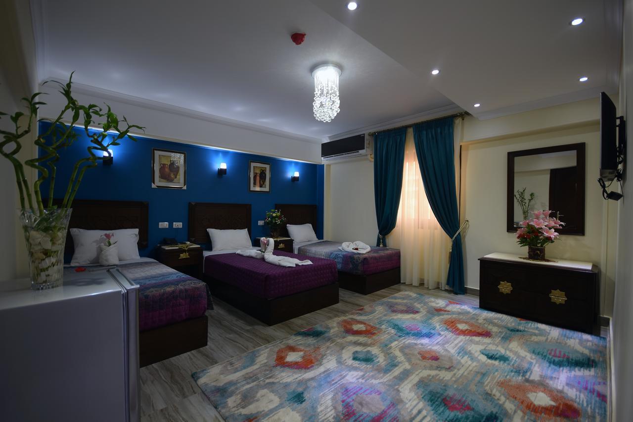 Amin Hotel Cairo Exterior photo