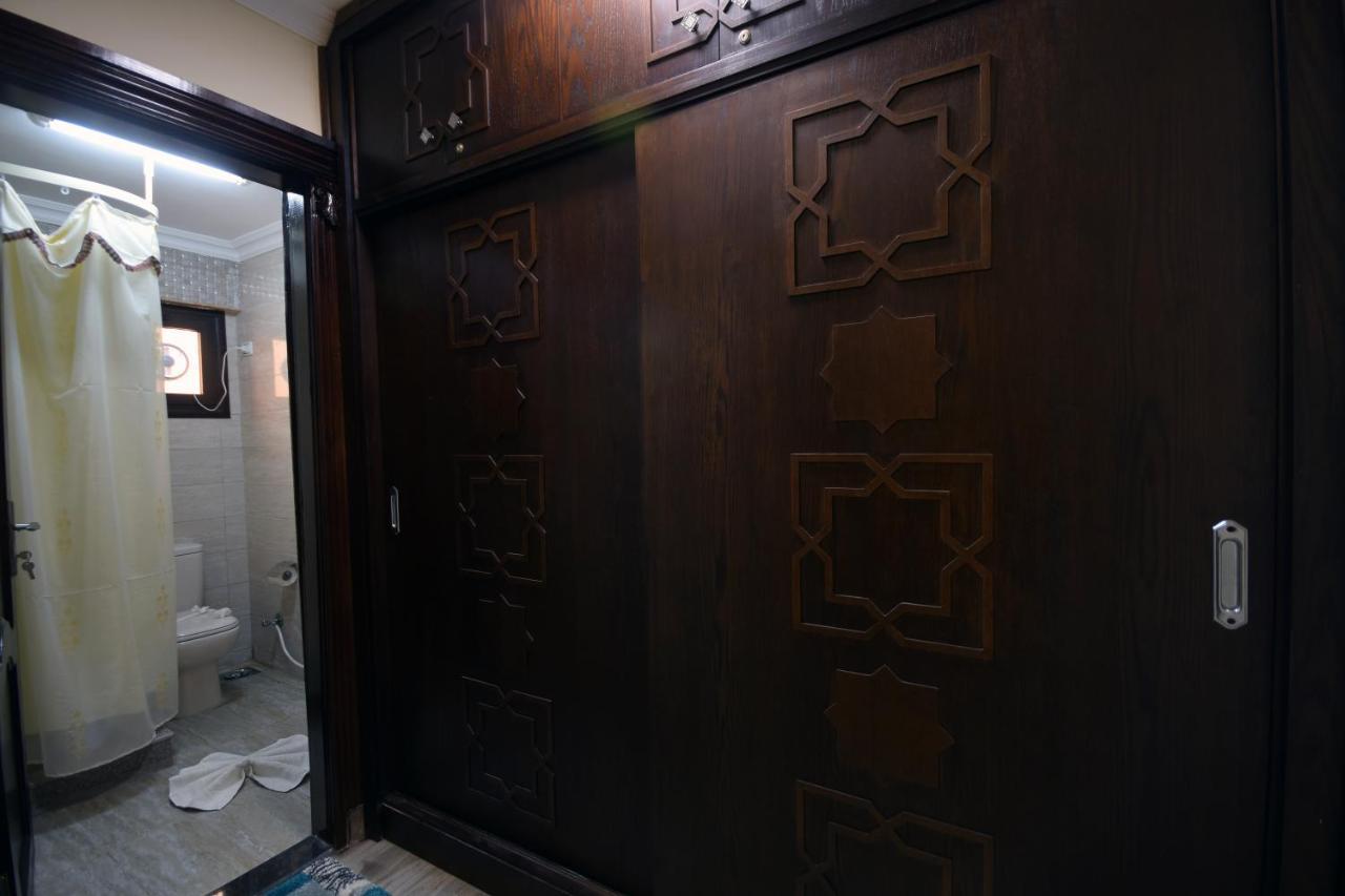 Amin Hotel Cairo Exterior photo